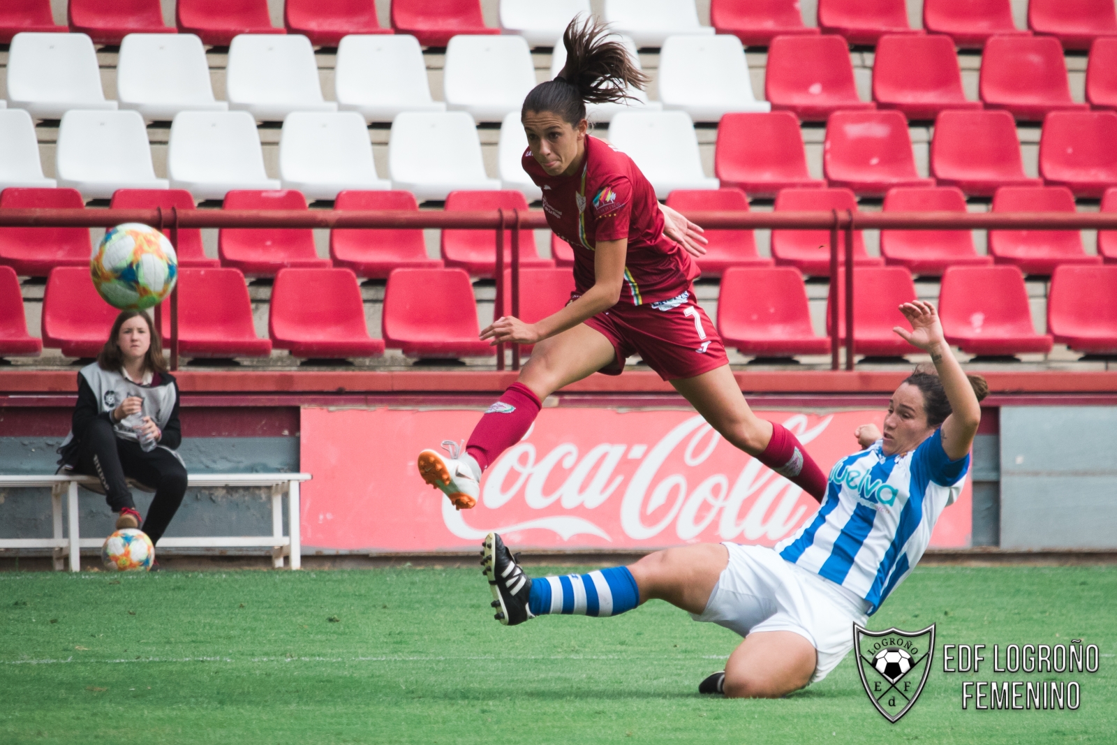 Judith Luzurriaga - EDF